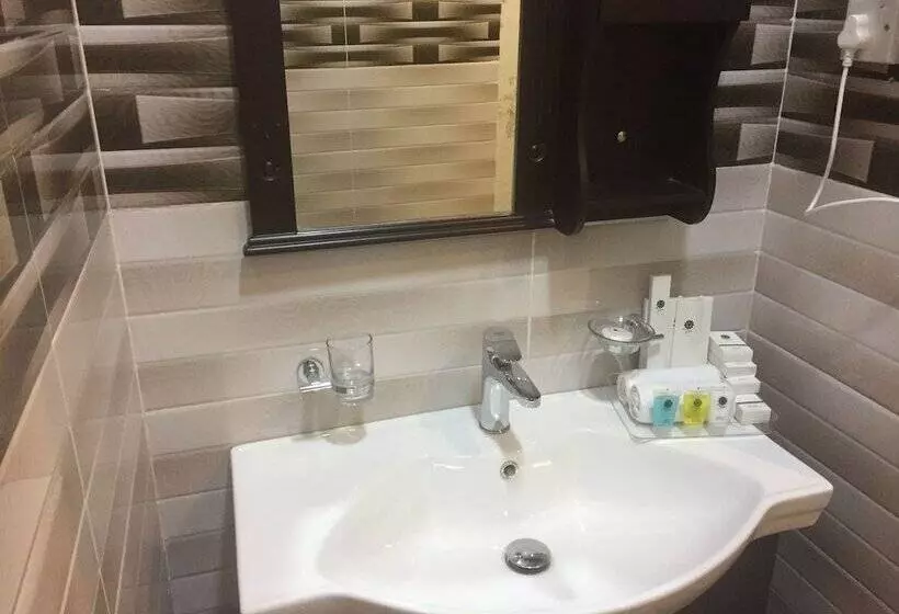 Hotelli Le Park Concord