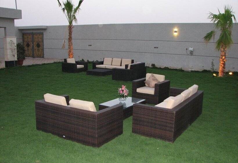 فندق Le Park Concord