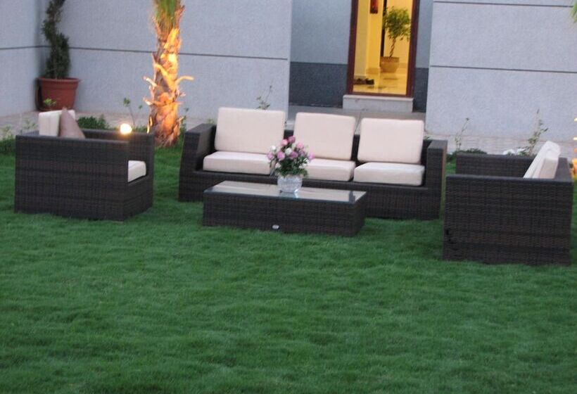 فندق Le Park Concord