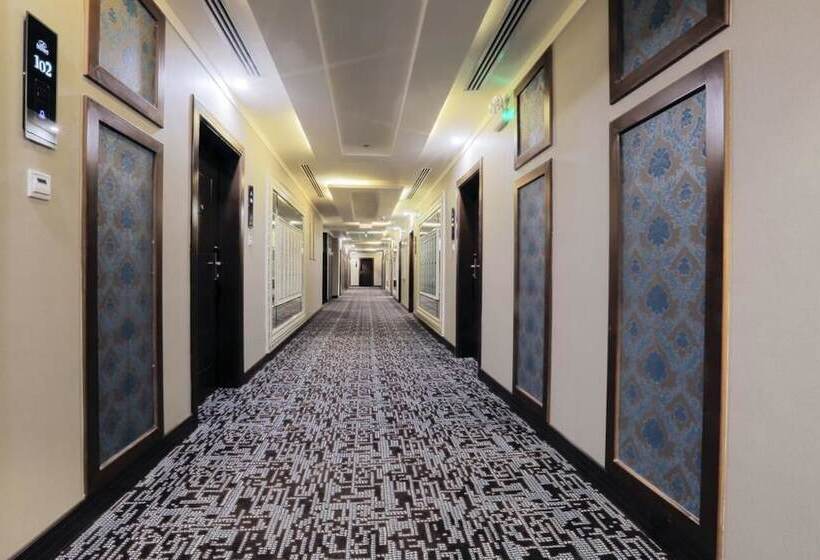 فندق Le Park Concord