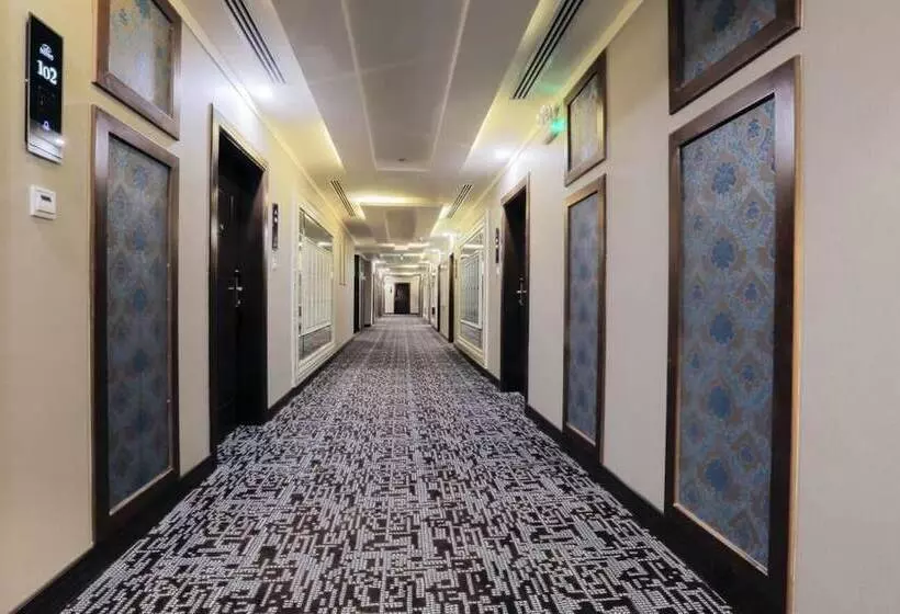 Hotelli Le Park Concord