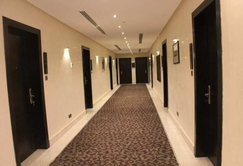 فندق Le Park Concord