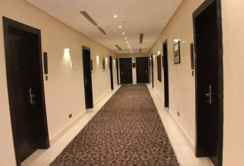 Hotelli Le Park Concord