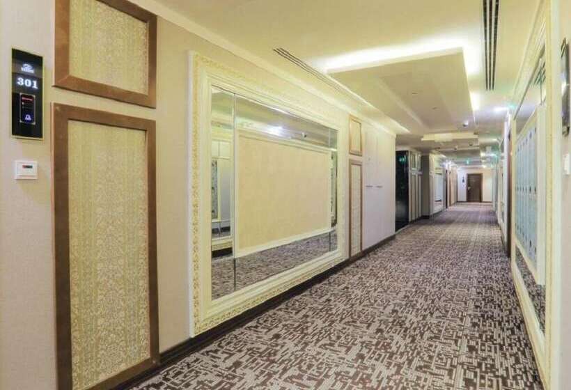 فندق Le Park Concord