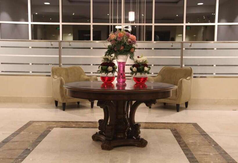 فندق Le Park Concord