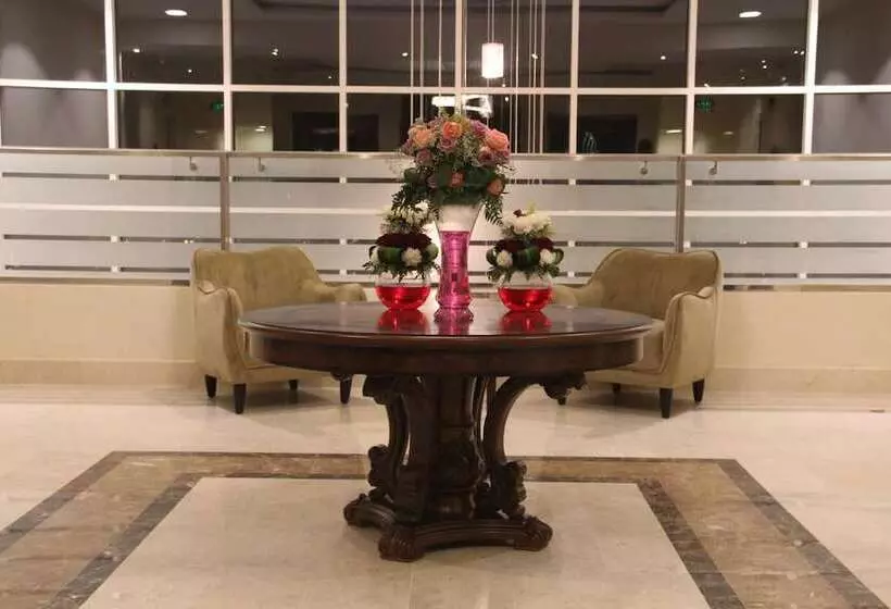 Hotelli Le Park Concord