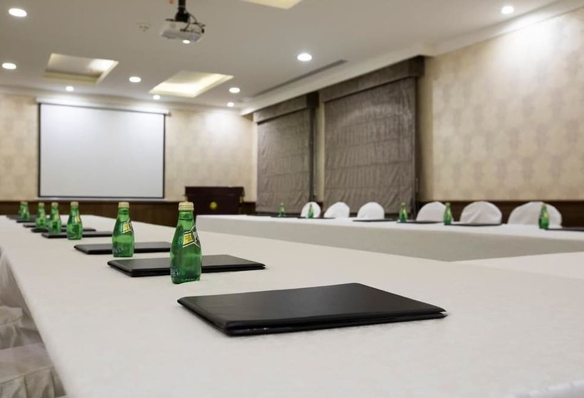 فندق Le Park Concord