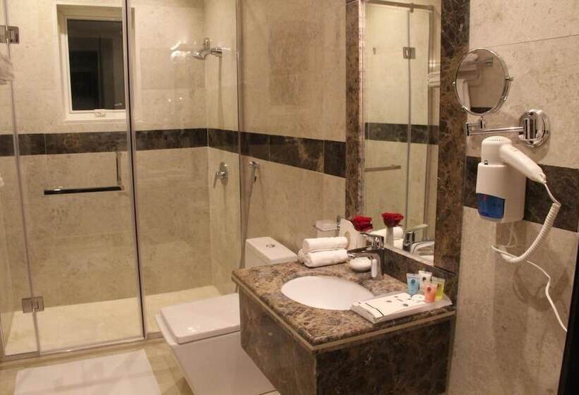 فندق Le Park Concord