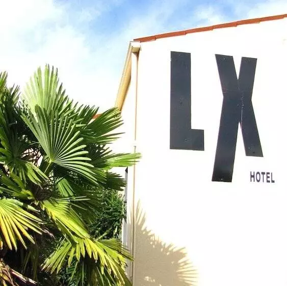 Hotel Lx