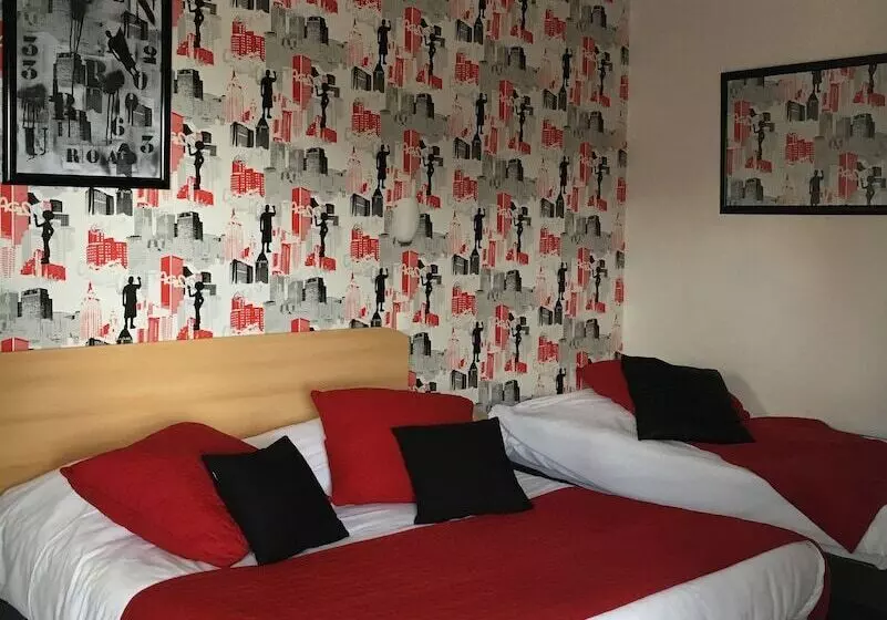 Hotel Lx