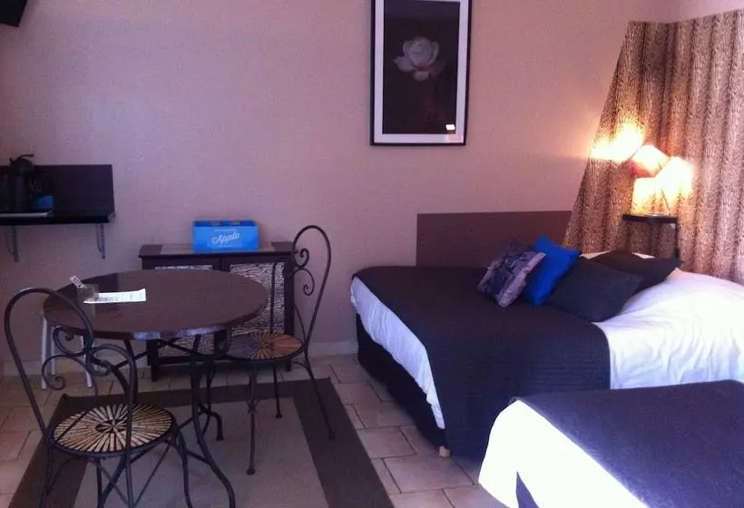 Hotel Lx
