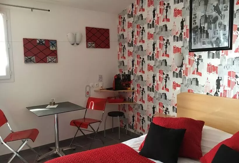 Hotel Lx