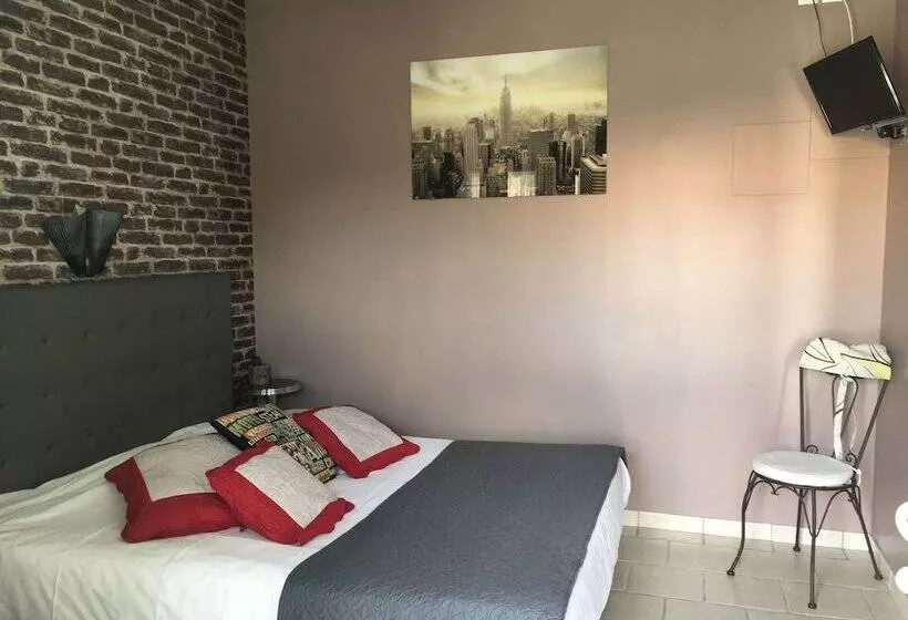 Hotel Lx