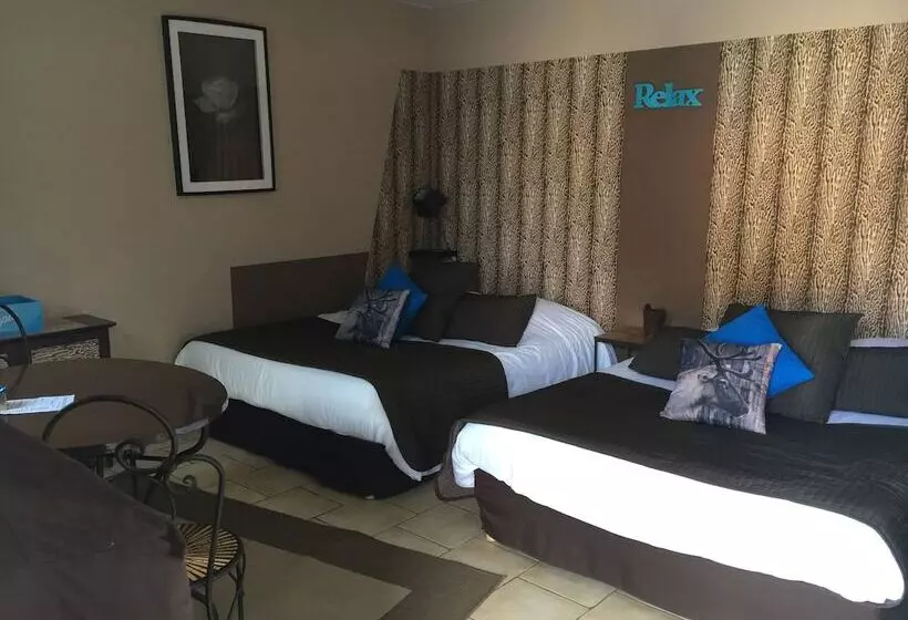 Hotel Lx