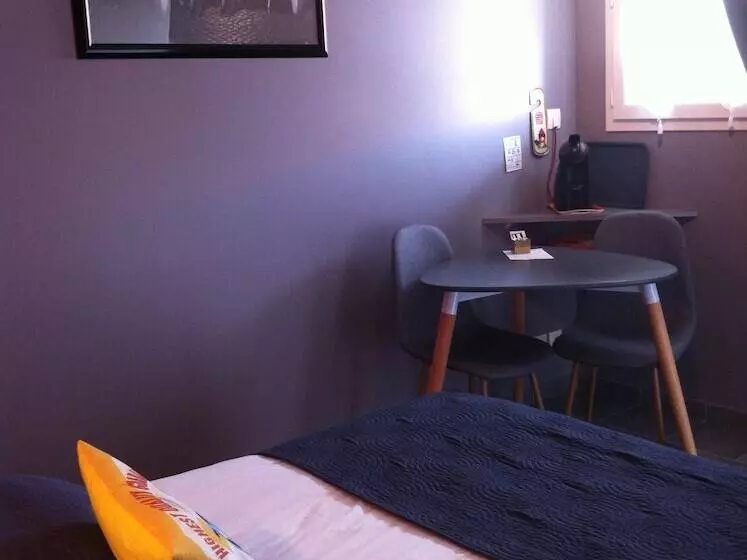 Hotel Lx
