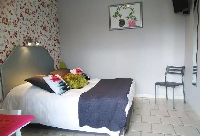 Hotel Lx
