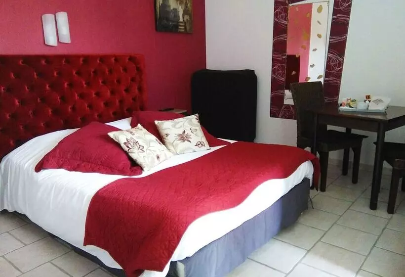 Hotel Lx