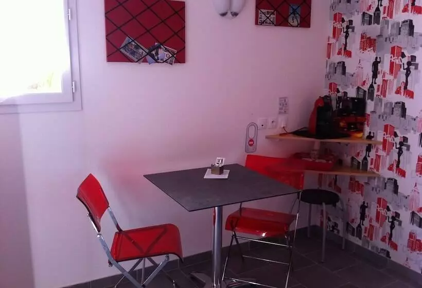 Hotel Lx