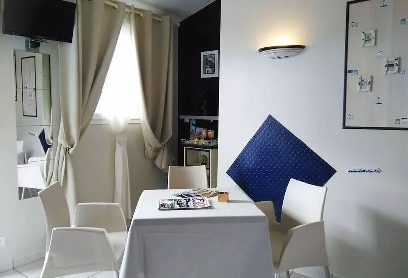Hotel Lx