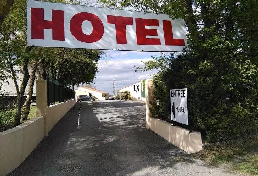 Hotel Lx