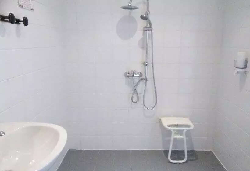 Hotel Lx