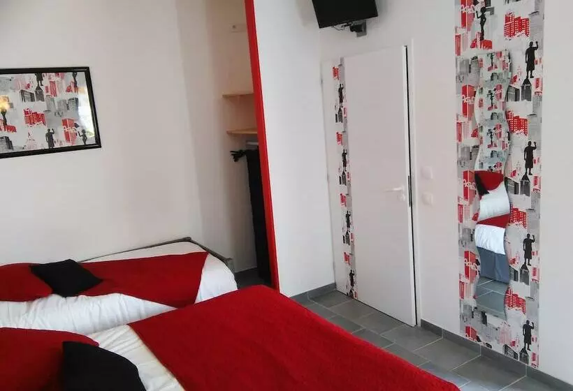 Hotel Lx