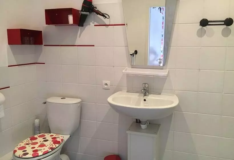 Hotel Lx