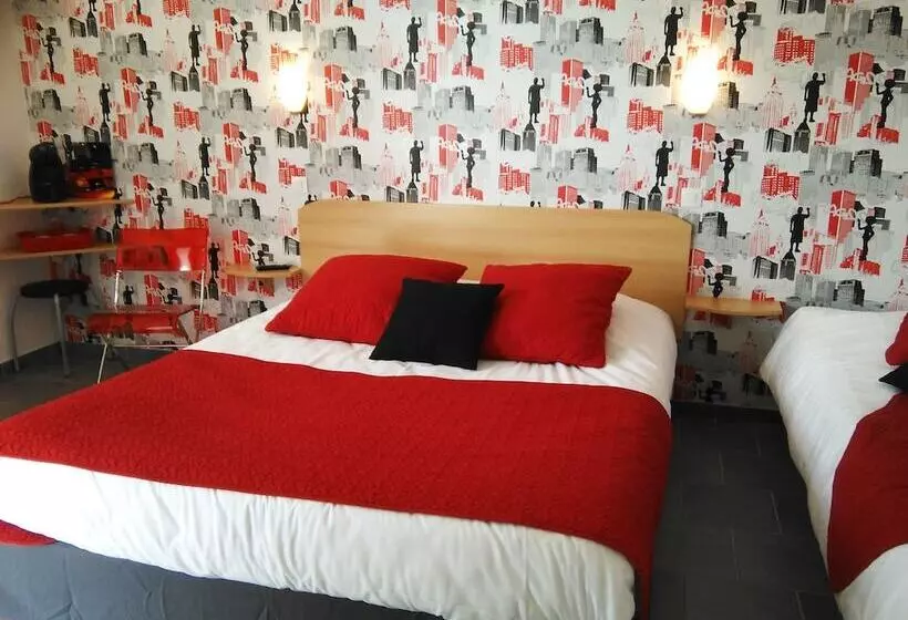 Hotel Lx