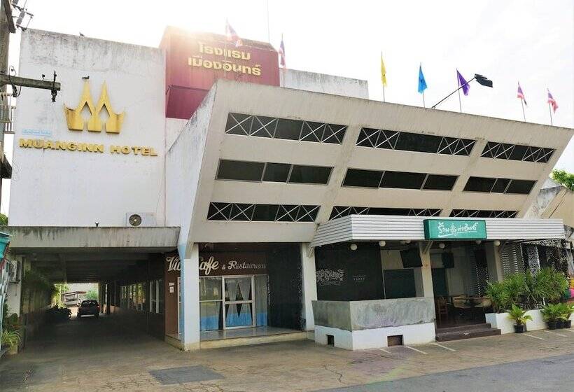 호텔 Muanginn