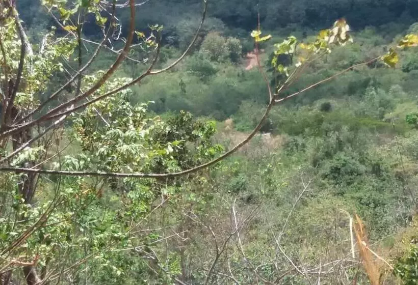 Hotelli Nalanda Relaxation And Caping Site