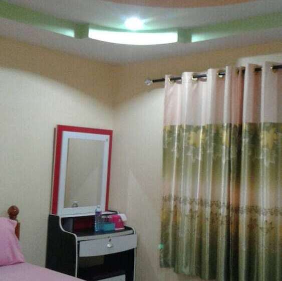 فندق Nhancumphon