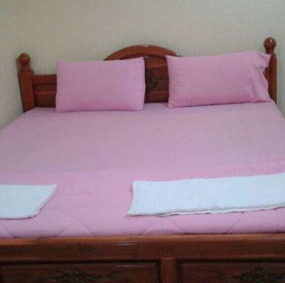 فندق Nhancumphon