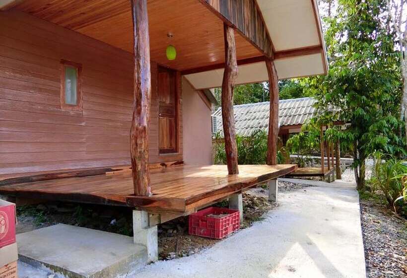 فندق Nhancumphon