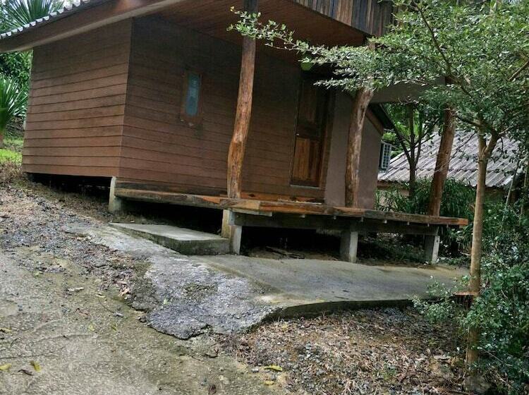 فندق Nhancumphon