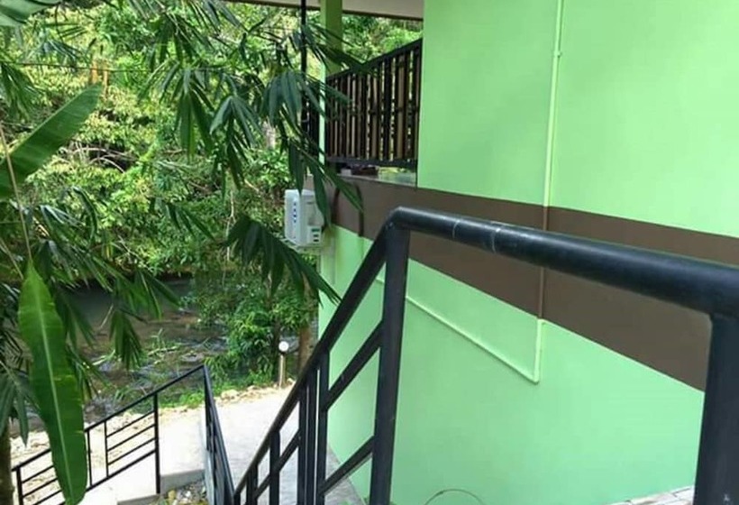 فندق Nhancumphon