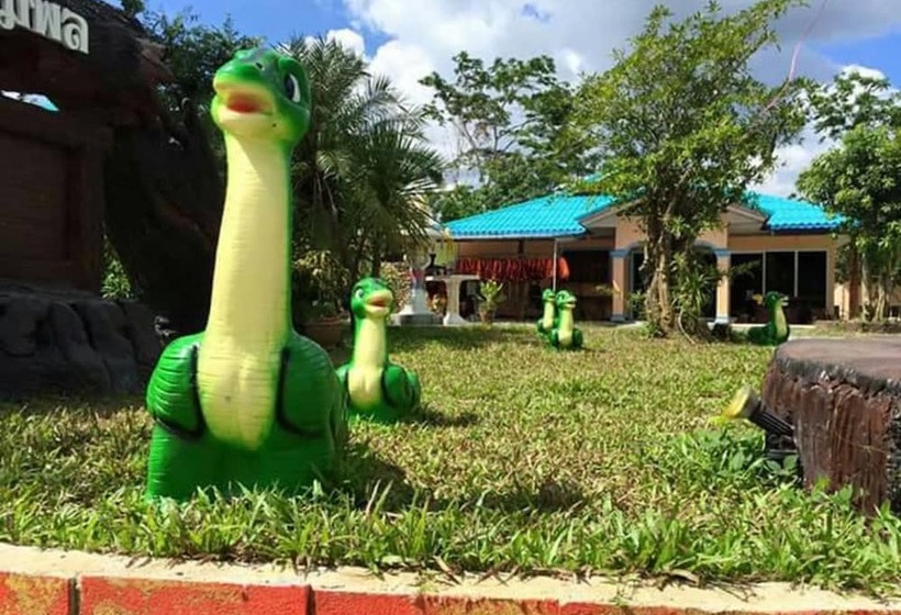 فندق Nhancumphon