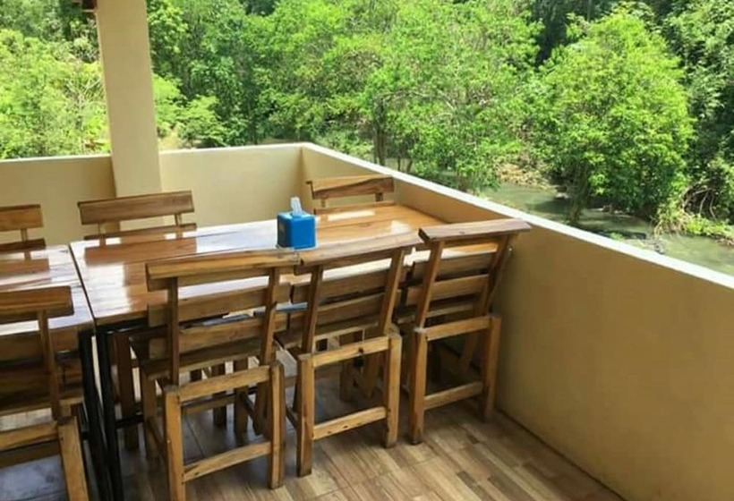 فندق Nhancumphon