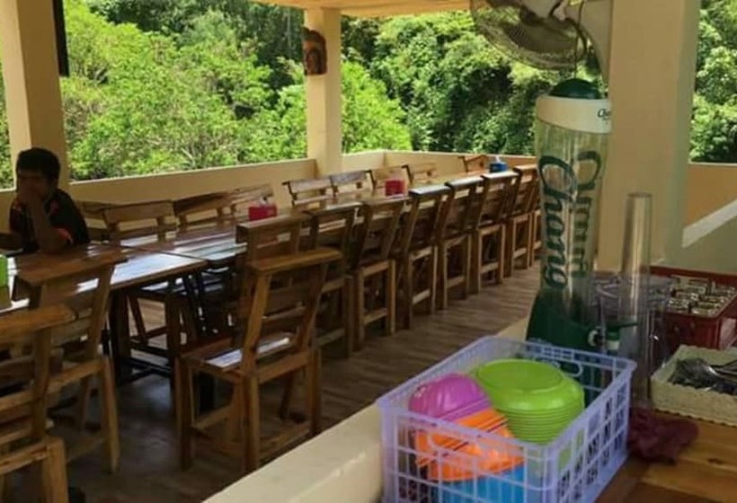 فندق Nhancumphon