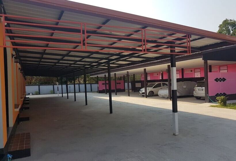 בית מלון כפרי O Rich Gold