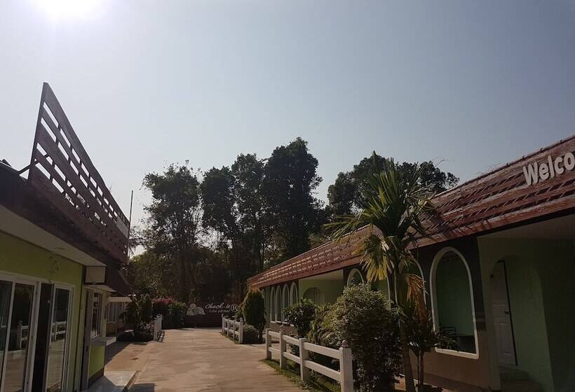 בית מלון כפרי O Rich Gold