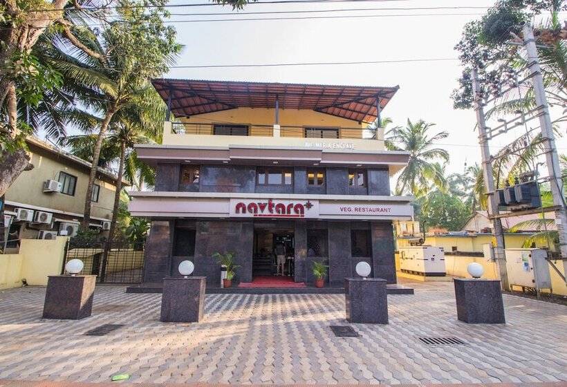 فندق Oyo Home 11349 Sunlit 2bhk