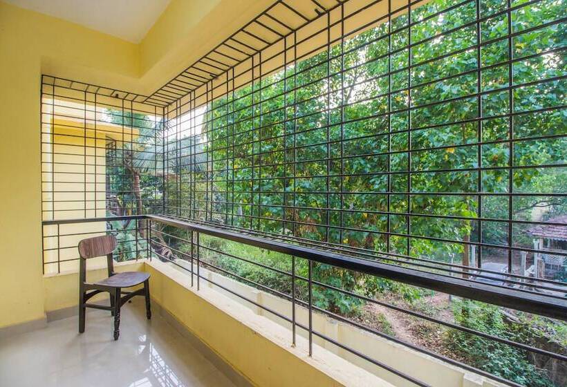 فندق Oyo Home 11349 Sunlit 2bhk