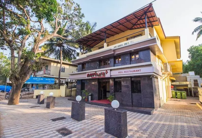 Hotelli Oyo Home 11349 Sunlit 2bhk