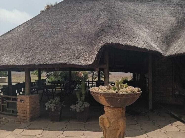 Hotel Pepe Piatto Lodge