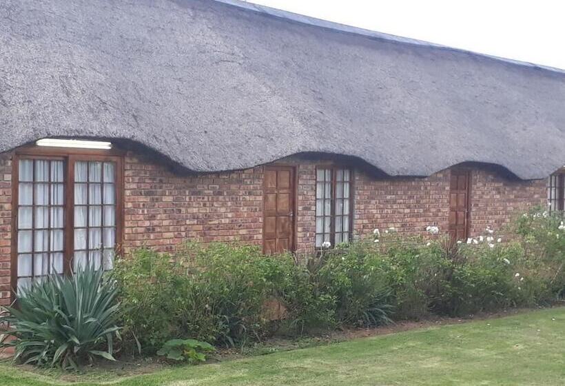 Hotel Pepe Piatto Lodge