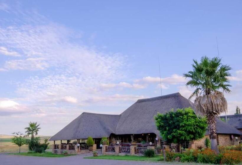 Hotel Pepe Piatto Lodge