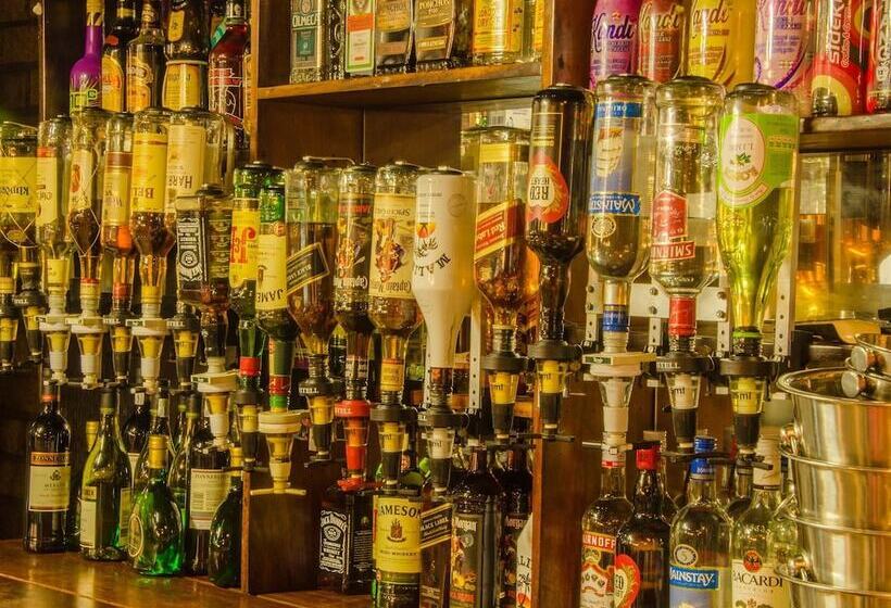 Hotel Pepe Piatto Lodge