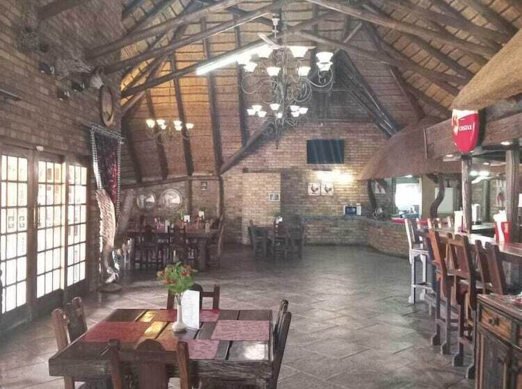 Hotel Pepe Piatto Lodge