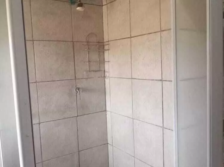 Hotelli Pepe Piatto Lodge