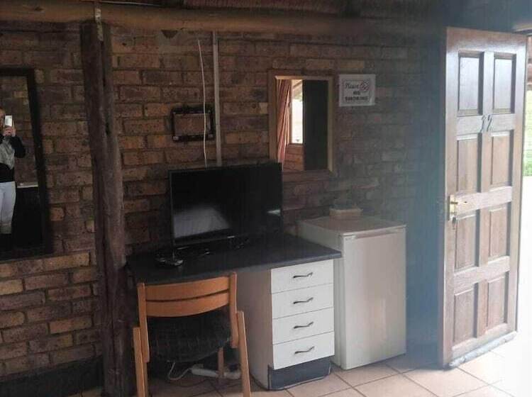 Hotel Pepe Piatto Lodge